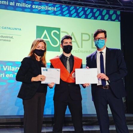 El rol fundamental de la formación en Alier