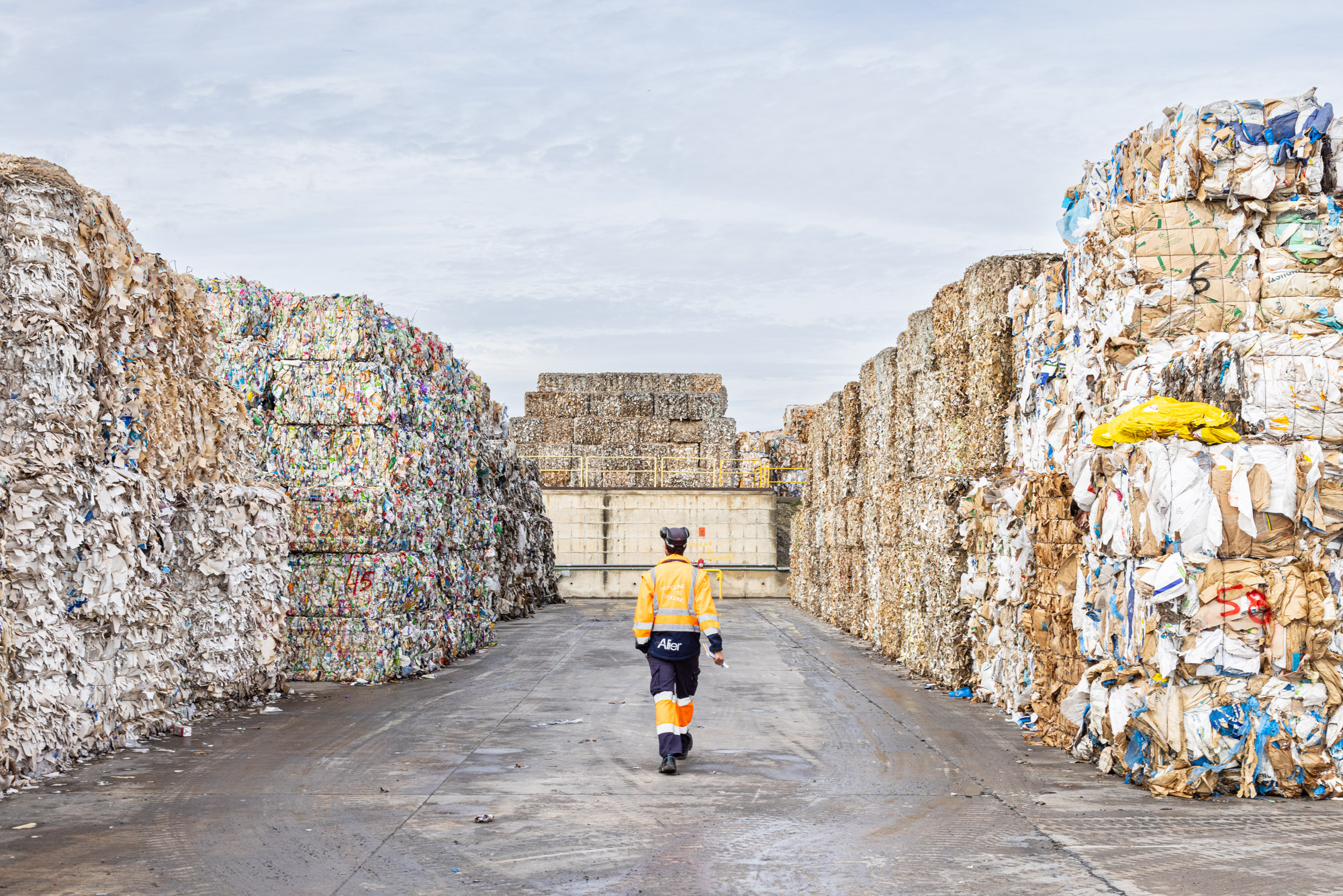 ALIER BCORP CORPORATION SUSTAINABILITY PAPER