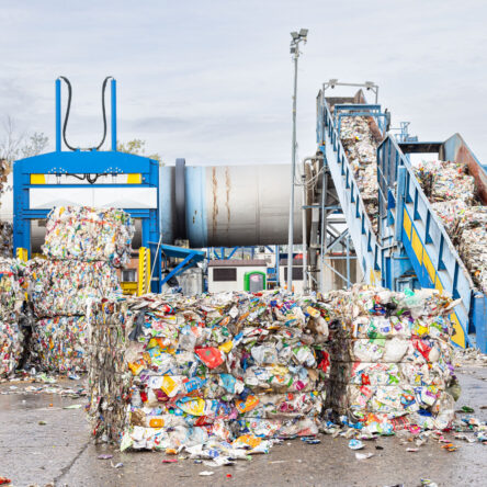 IMPULSEM EL RECICLATGE DEL POLIETILÈ I L’ALUMINI DELS EMBOLCALLS DE CARTÓ PER BEURE A ESPANYA AMB TETRA PAK