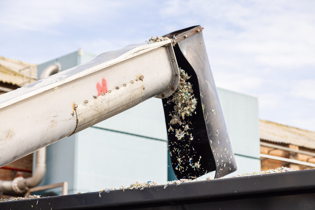 What would happen if we stopped recycling?