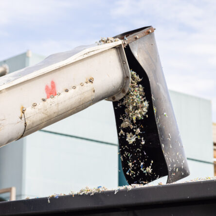 ¿Qué pasaría si dejásemos de reciclar?