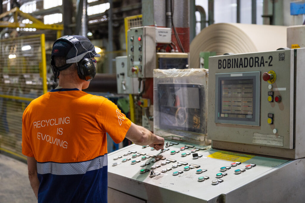 La seguretat laboral en Alier: Un enfocament integral