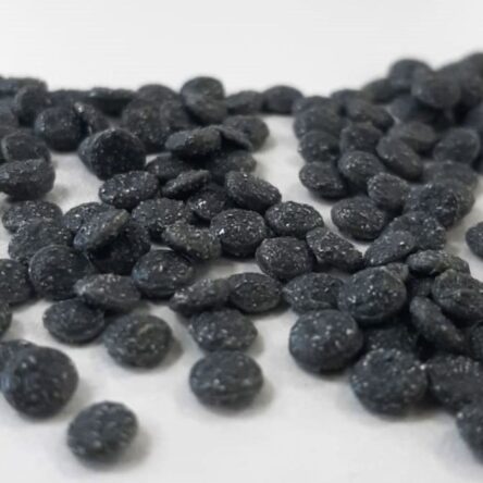 Valorització dels envasos Tetra brik mitjançant delaminació PolyAl