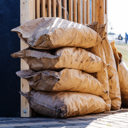 Spain and Alier Lead a New European Alliance to Promote the Circular Economy for Kraft Paper Sacks and Other Construction Materials