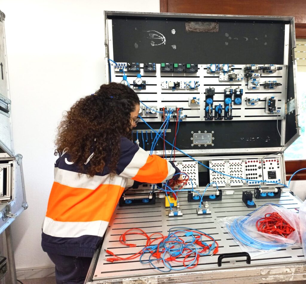 Alier Reforça el Futur dels Seus Professionals Amb Inversions Estratègiques en Hard Skills