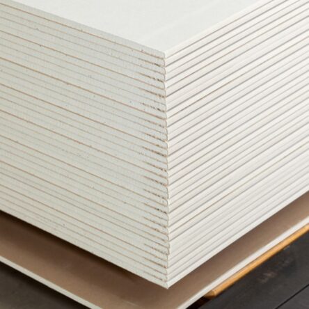 The Recycled Paper: A Crucial Element in the Manufacturing of Gypsum Boards