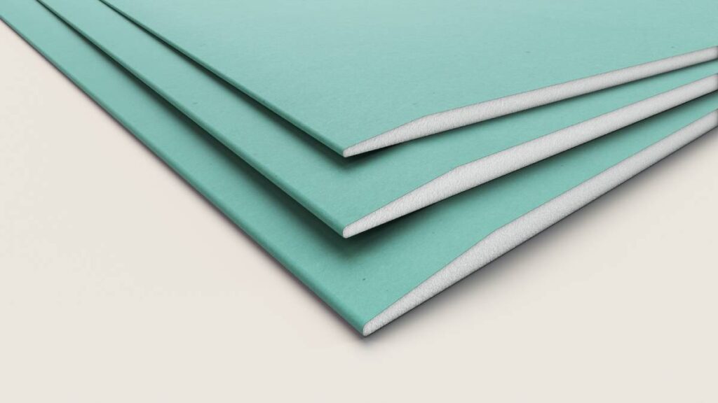 Hydro Paper: Innovation and Sustainability for High-Performance Gypsum Boards