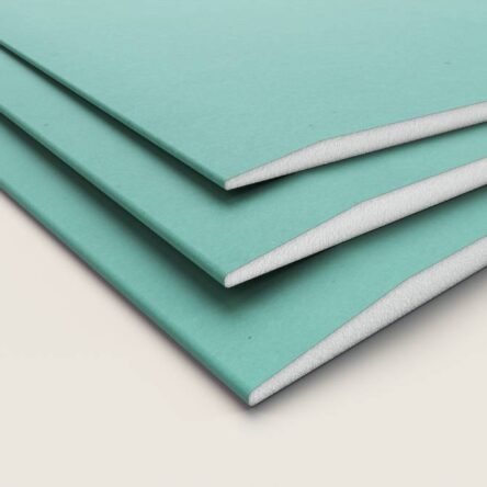 Hydro Paper: Innovation and Sustainability for High-Performance Gypsum Boards