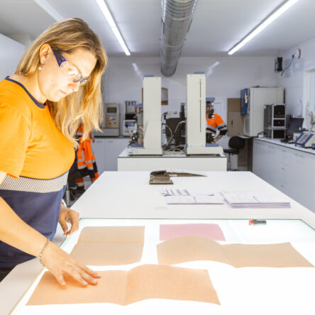 Investing in the future: How Alier is shaping young talent in the recycled paper industry