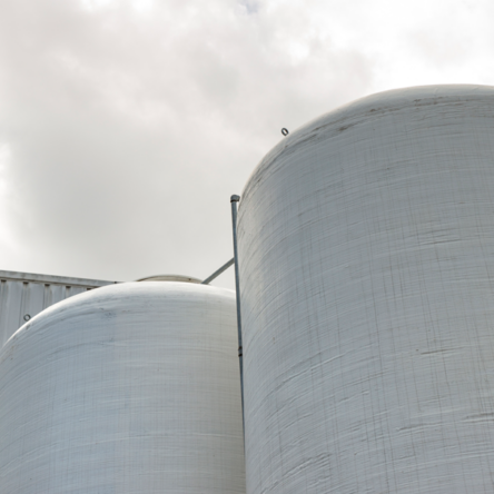 Valorización de los lodos del proceso productivo de Alier mediante Digestión Anaerobia